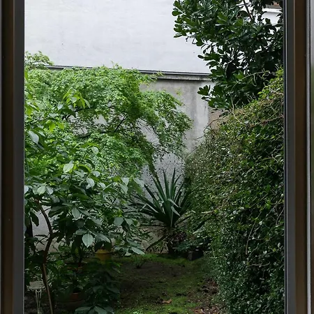Giovio 11 - Eccellente - Spazioso - Appartement