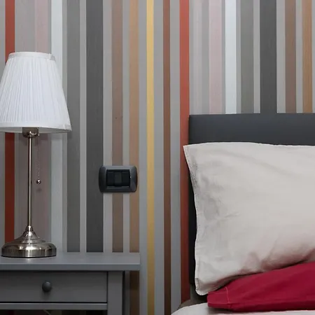 Giovio 11 - Eccellente - Spazioso - Appartement