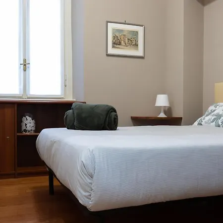 Apartment Giovio 11 - Eccellente - Spazioso - Milan