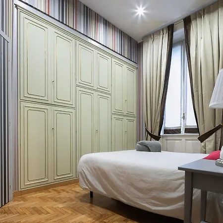 Appartement Giovio 11 - Eccellente - Spazioso - Milaan