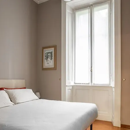 Appartement Giovio 11 - Eccellente - Spazioso - *