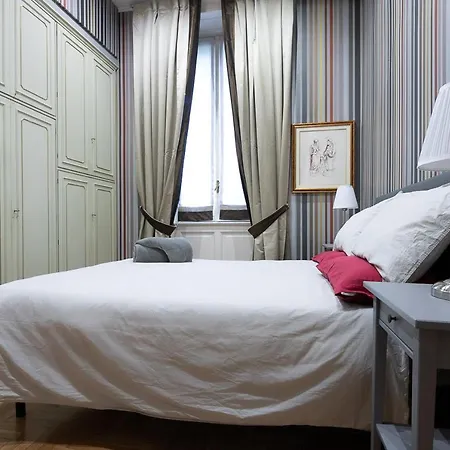 Giovio 11 - Eccellente - Spazioso - Appartement