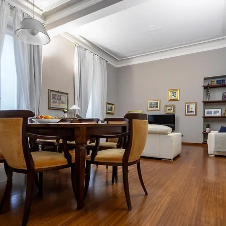 Giovio 11 - Eccellente - Spazioso - Lejlighed Milano