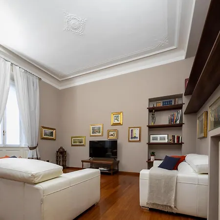 Giovio 11 - Eccellente - Spazioso - Milano