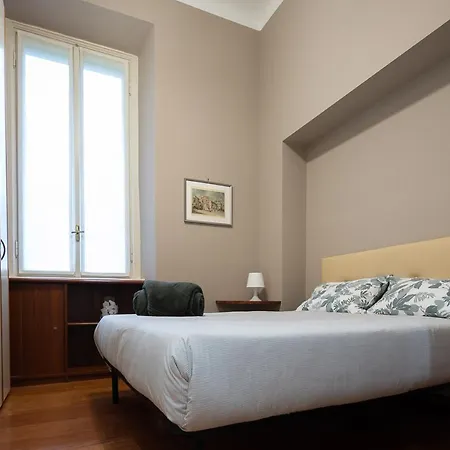 Lejlighed Giovio 11 - Eccellente - Spazioso - *